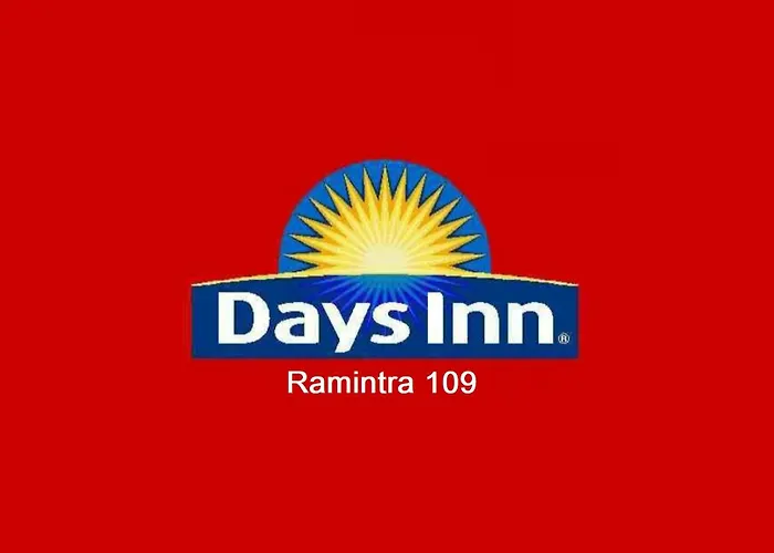 Day Отель